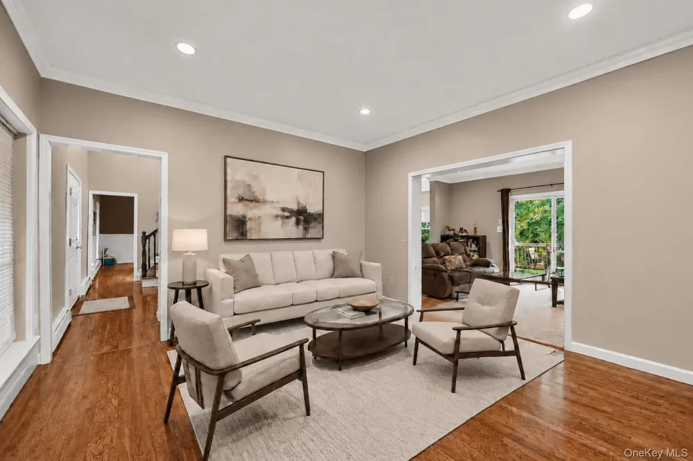 1 Stonefield Court Cortlandt Manor, NY 10567
