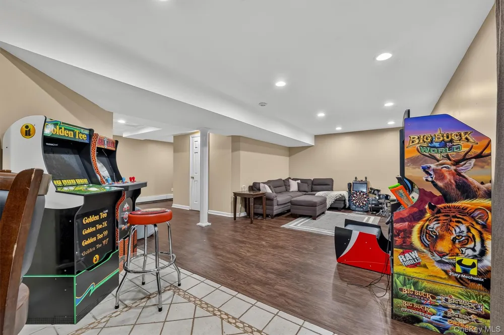 1 Stonefield Court Cortlandt Manor, NY 10567