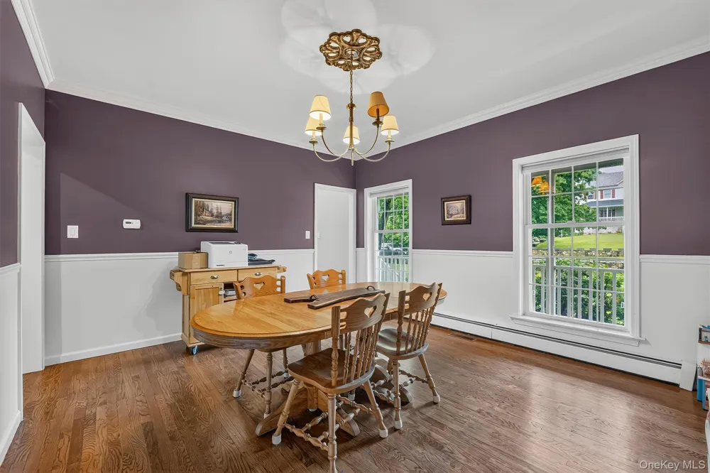 1 Stonefield Court Cortlandt Manor, NY 10567