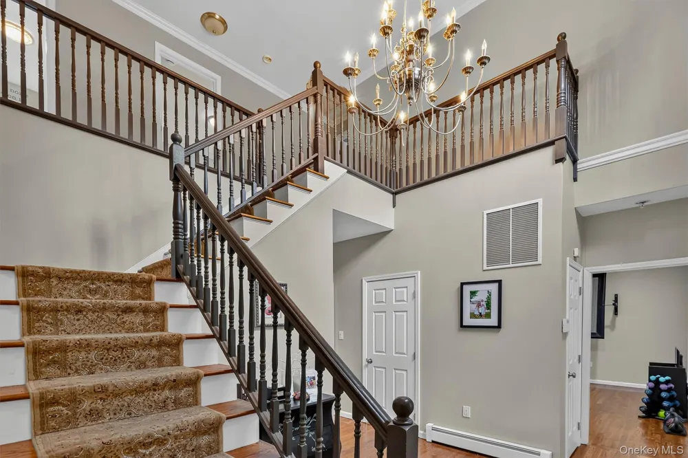 1 Stonefield Court Cortlandt Manor, NY 10567