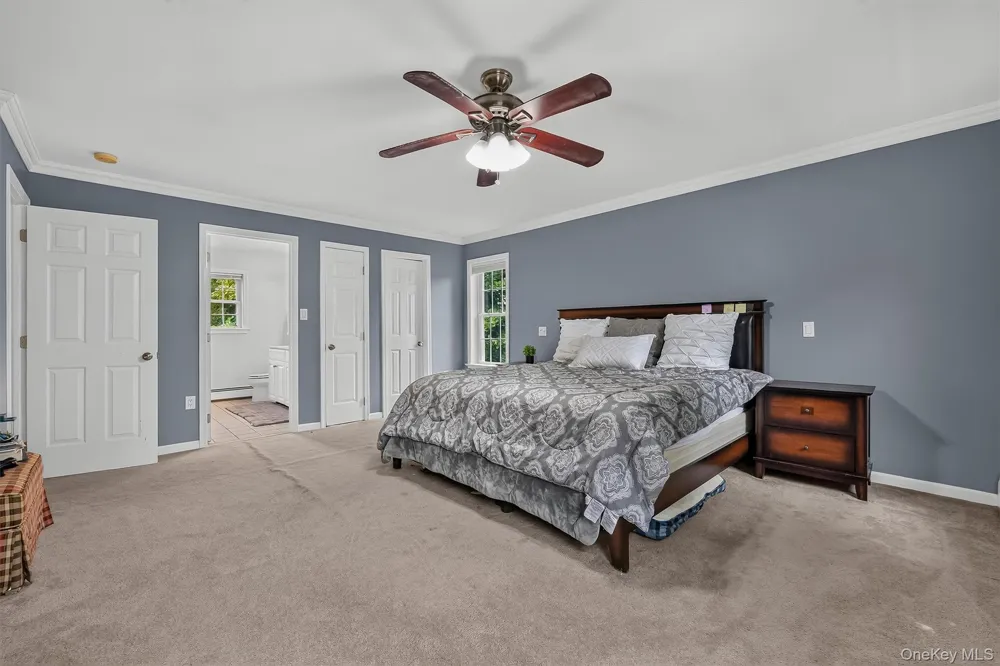 1 Stonefield Court Cortlandt Manor, NY 10567