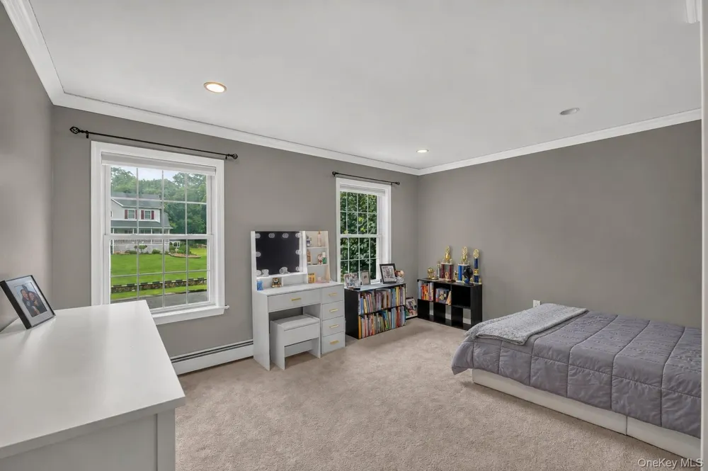 1 Stonefield Court Cortlandt Manor, NY 10567