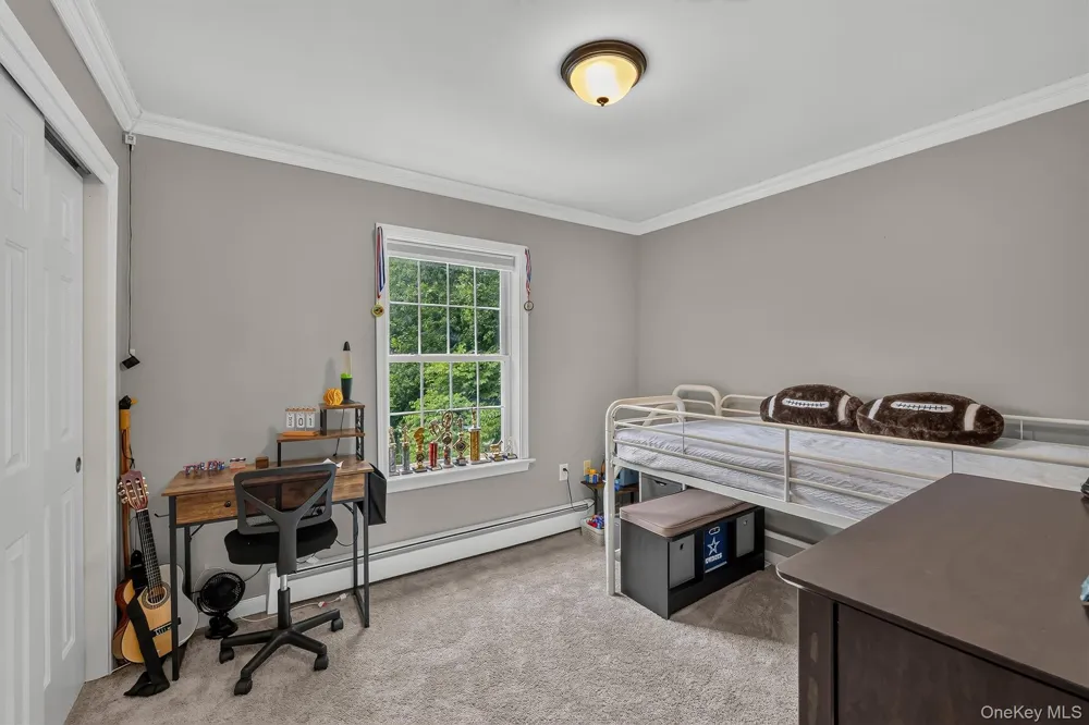 1 Stonefield Court Cortlandt Manor, NY 10567