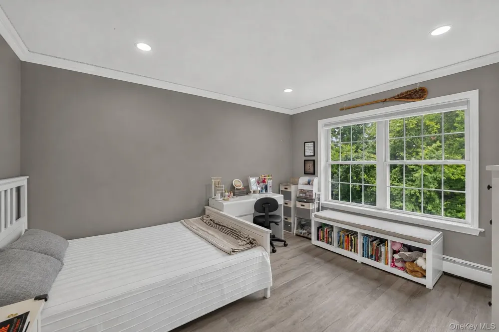 1 Stonefield Court Cortlandt Manor, NY 10567