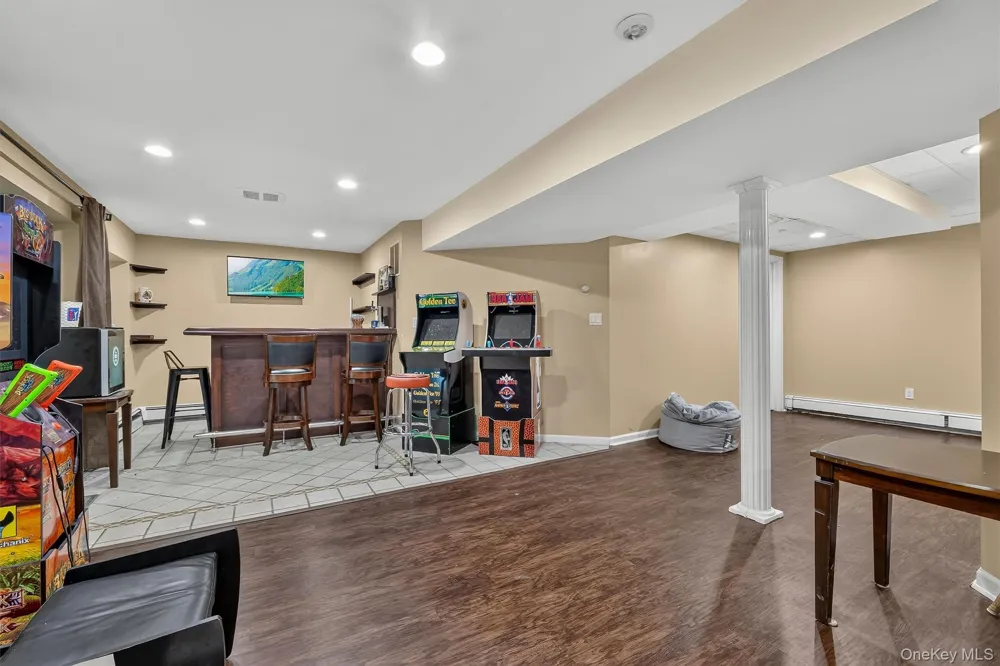 1 Stonefield Court Cortlandt Manor, NY 10567