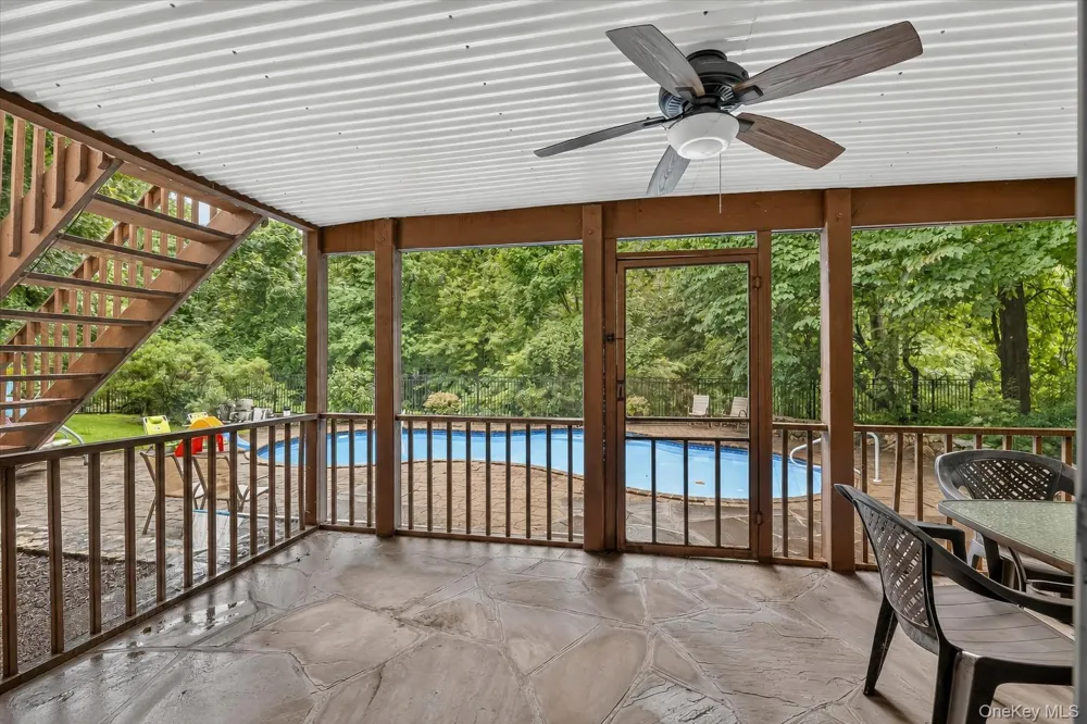 1 Stonefield Court Cortlandt Manor, NY 10567
