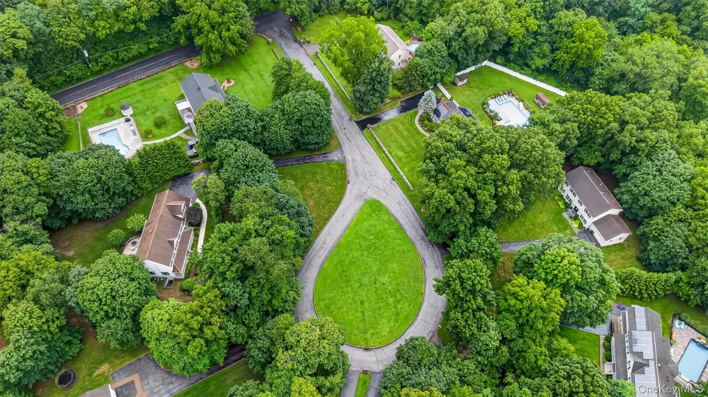 1 Stonefield Court Cortlandt Manor, NY 10567