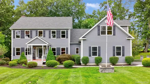 28 Hickory Lane