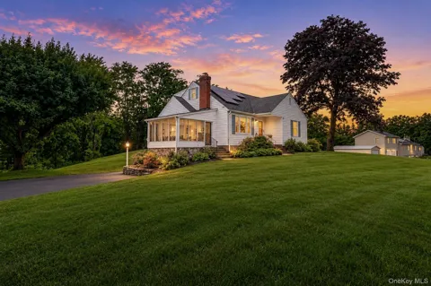 114 Cramer Road