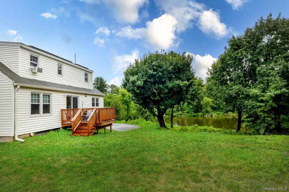114 Cramer Road Poughkeepsie, NY 12603