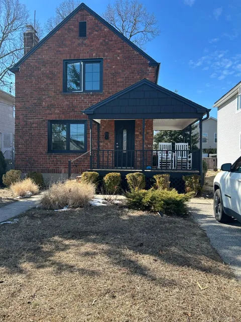 17 Cottonwood Road