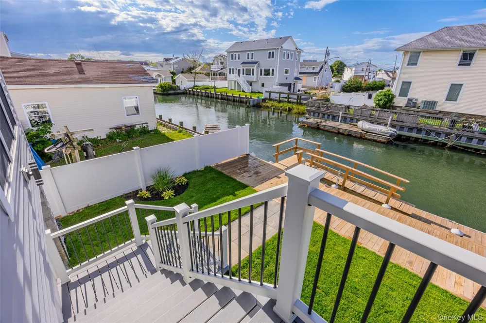 3681 Naomi Street Seaford, NY 11783