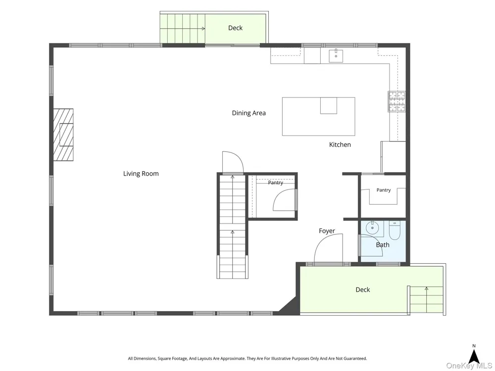 3681 Naomi Street Seaford, NY 11783