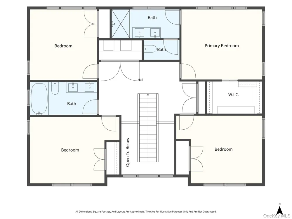 3681 Naomi Street Seaford, NY 11783