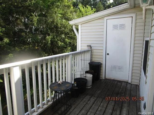 28 Lexington Hill #6 Harriman, NY 10926