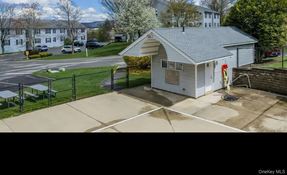 28 Lexington Hill #6 Harriman, NY 10926