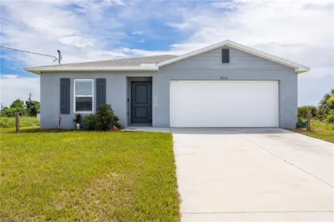 8043 Mangrove Circle
