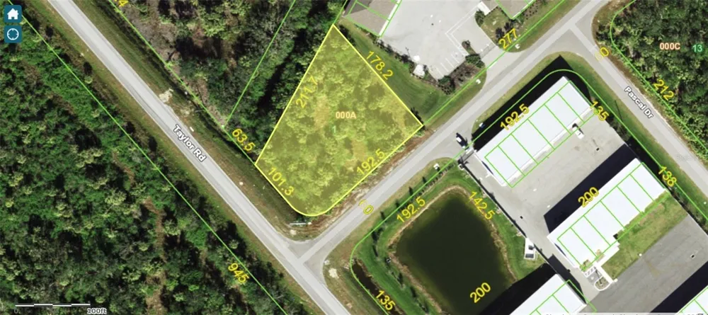 25360 FORTRAN DRIVE Punta Gorda, FL 33950