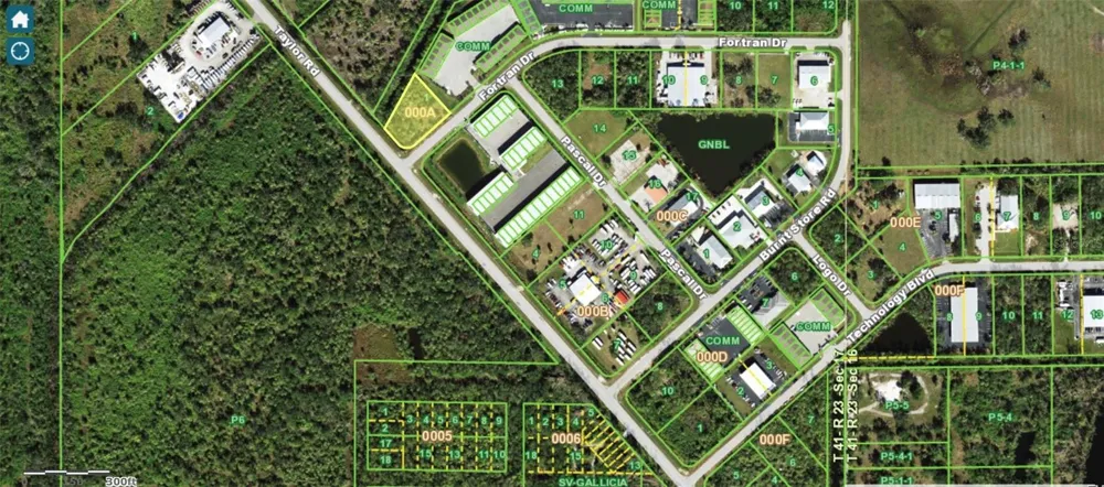 25360 FORTRAN DRIVE Punta Gorda, FL 33950