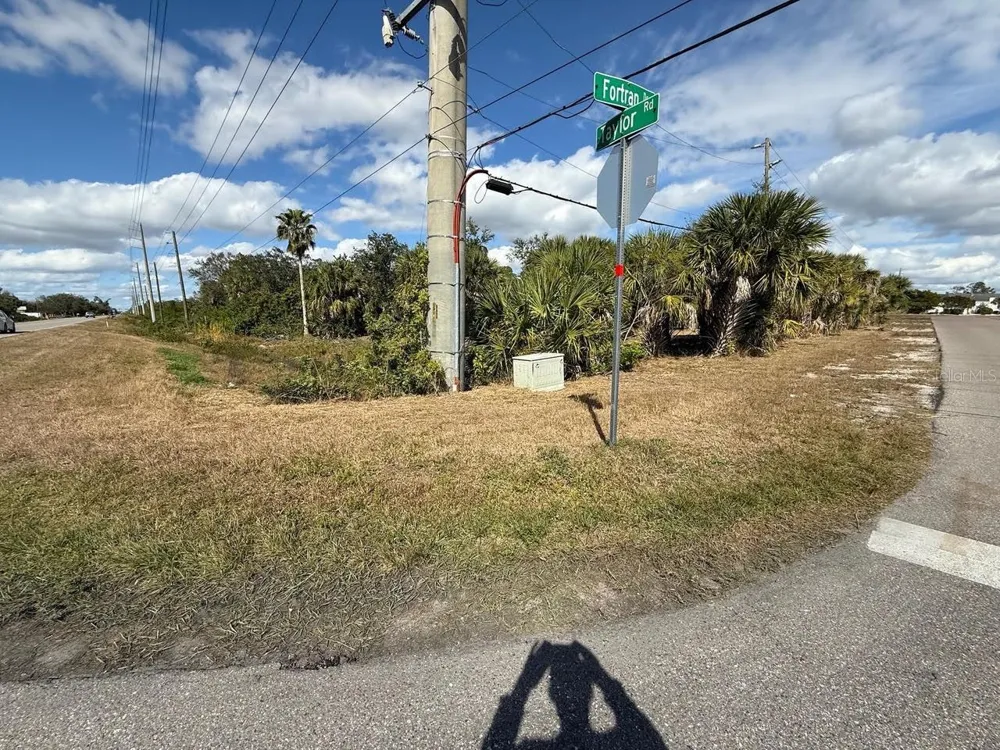25360 FORTRAN DRIVE Punta Gorda, FL 33950