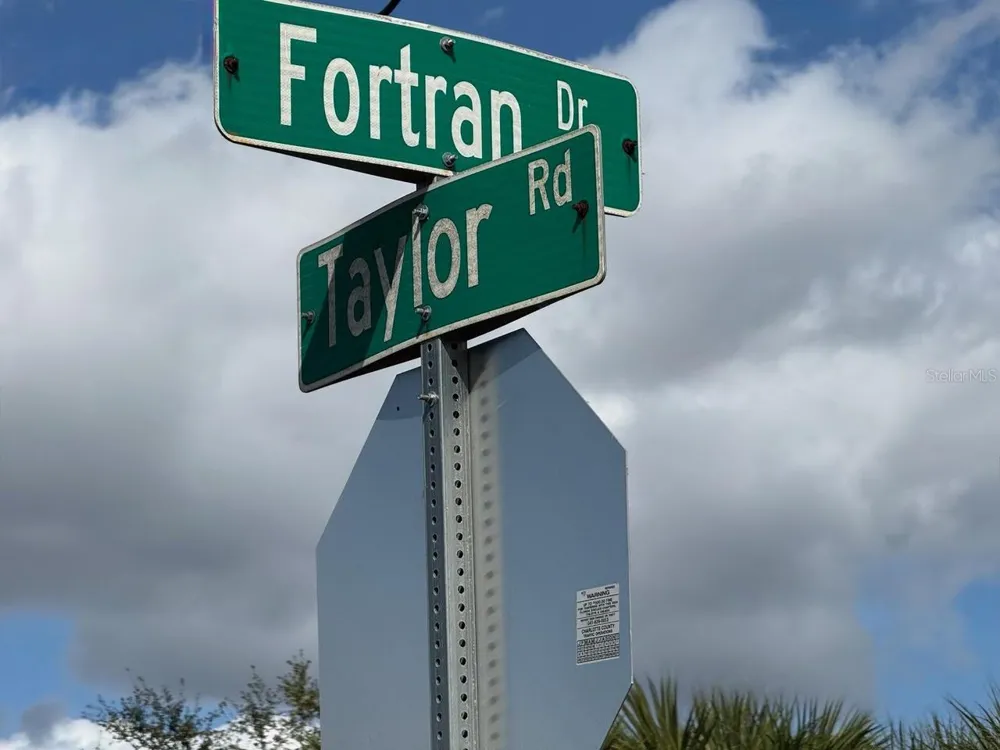 25360 FORTRAN DRIVE Punta Gorda, FL 33950