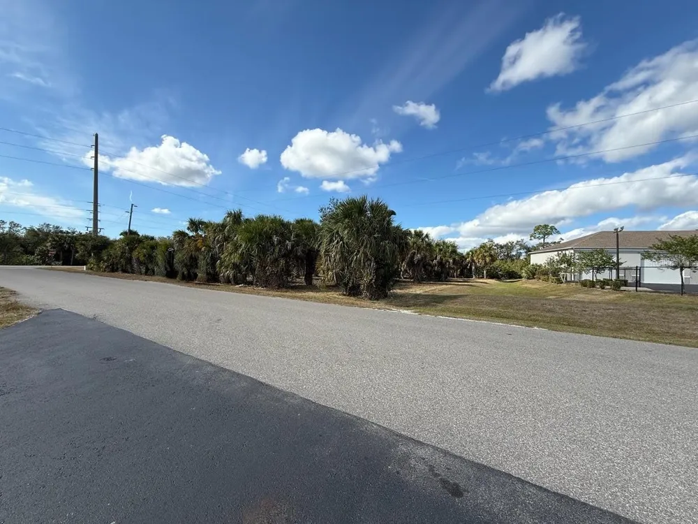 25360 FORTRAN DRIVE Punta Gorda, FL 33950