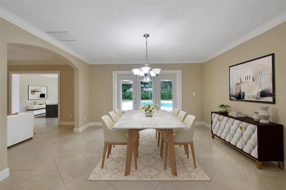 110 LONGHORN ROAD Winter Park, FL 32792