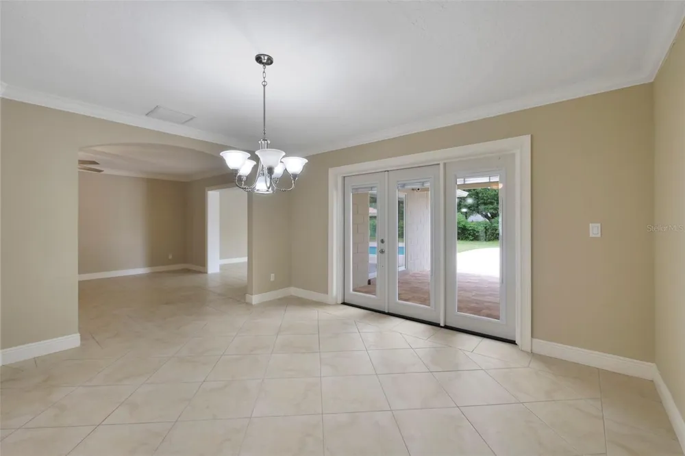 110 LONGHORN ROAD Winter Park, FL 32792