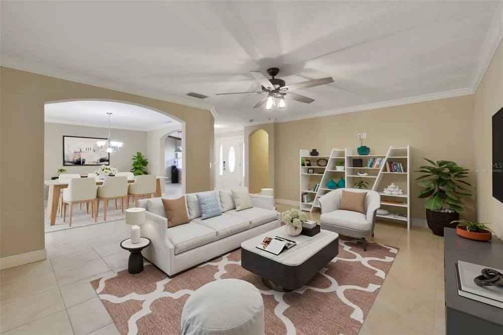 110 LONGHORN ROAD Winter Park, FL 32792