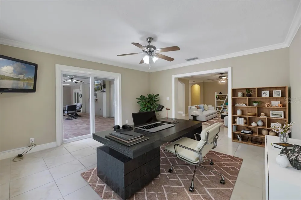 110 LONGHORN ROAD Winter Park, FL 32792