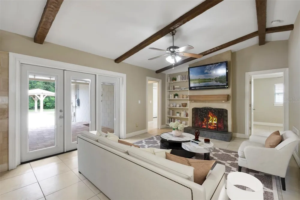 110 LONGHORN ROAD Winter Park, FL 32792