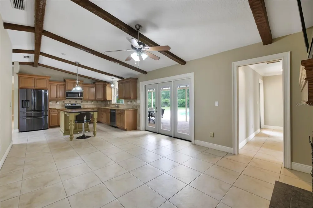 110 LONGHORN ROAD Winter Park, FL 32792