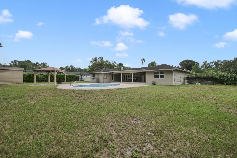 110 LONGHORN ROAD Winter Park, FL 32792