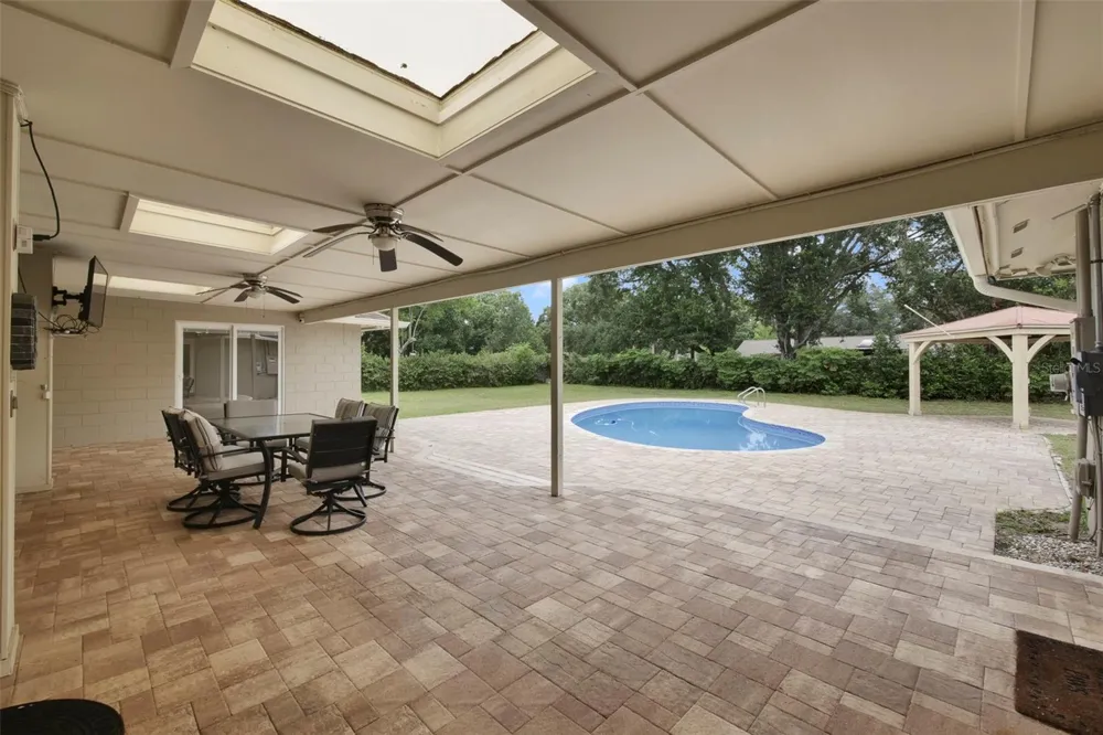 110 LONGHORN ROAD Winter Park, FL 32792