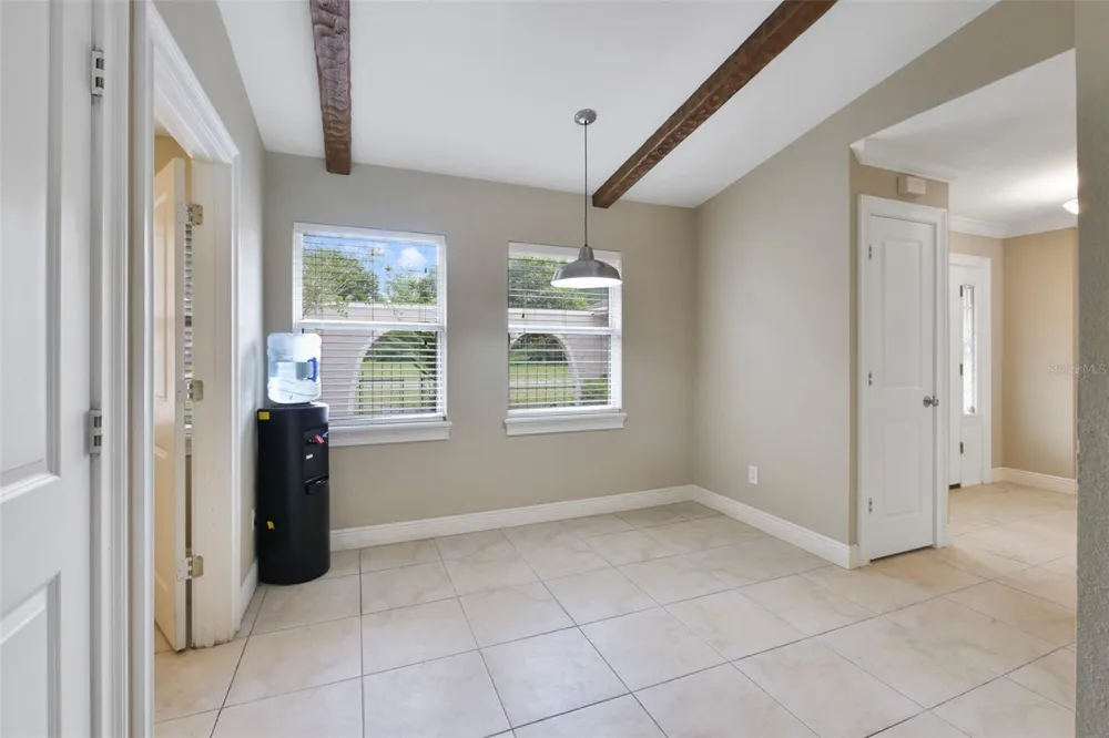 110 LONGHORN ROAD Winter Park, FL 32792