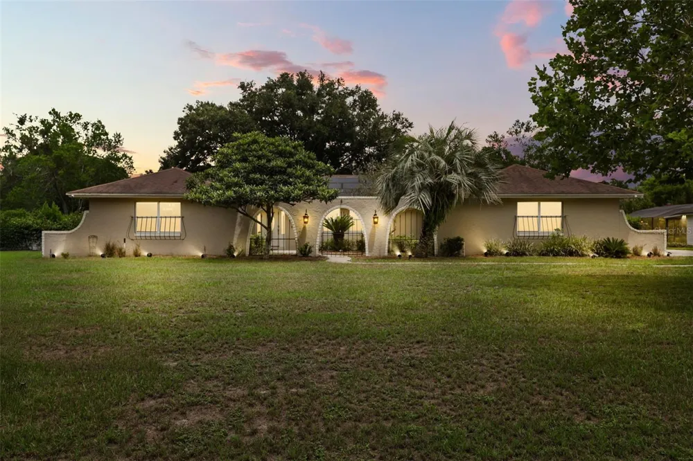 110 LONGHORN ROAD Winter Park, FL 32792