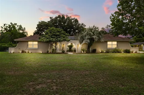 110 LONGHORN ROAD