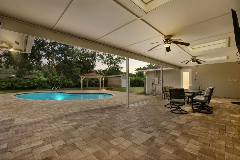 110 LONGHORN ROAD Winter Park, FL 32792