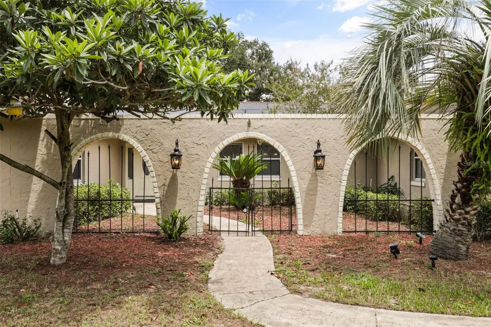 110 LONGHORN ROAD Winter Park, FL 32792