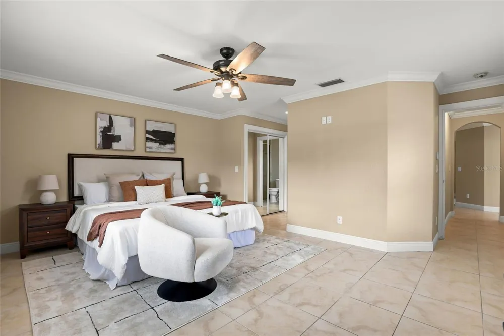 110 LONGHORN ROAD Winter Park, FL 32792