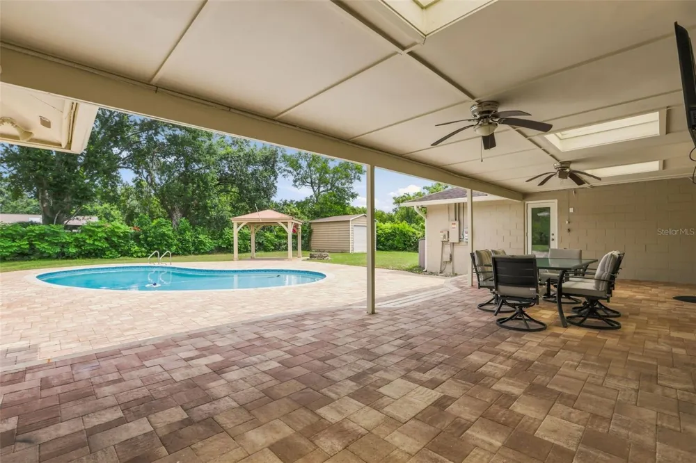110 LONGHORN ROAD Winter Park, FL 32792