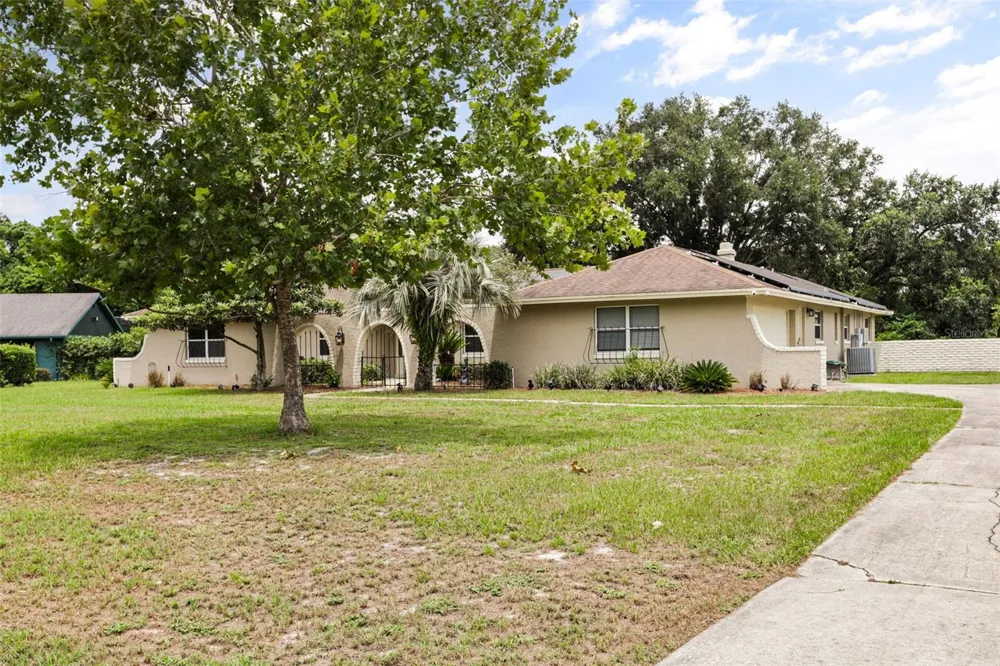 110 LONGHORN ROAD Winter Park, FL 32792