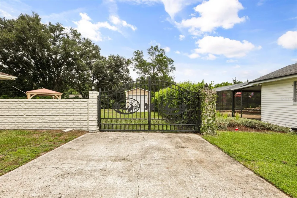 110 LONGHORN ROAD Winter Park, FL 32792