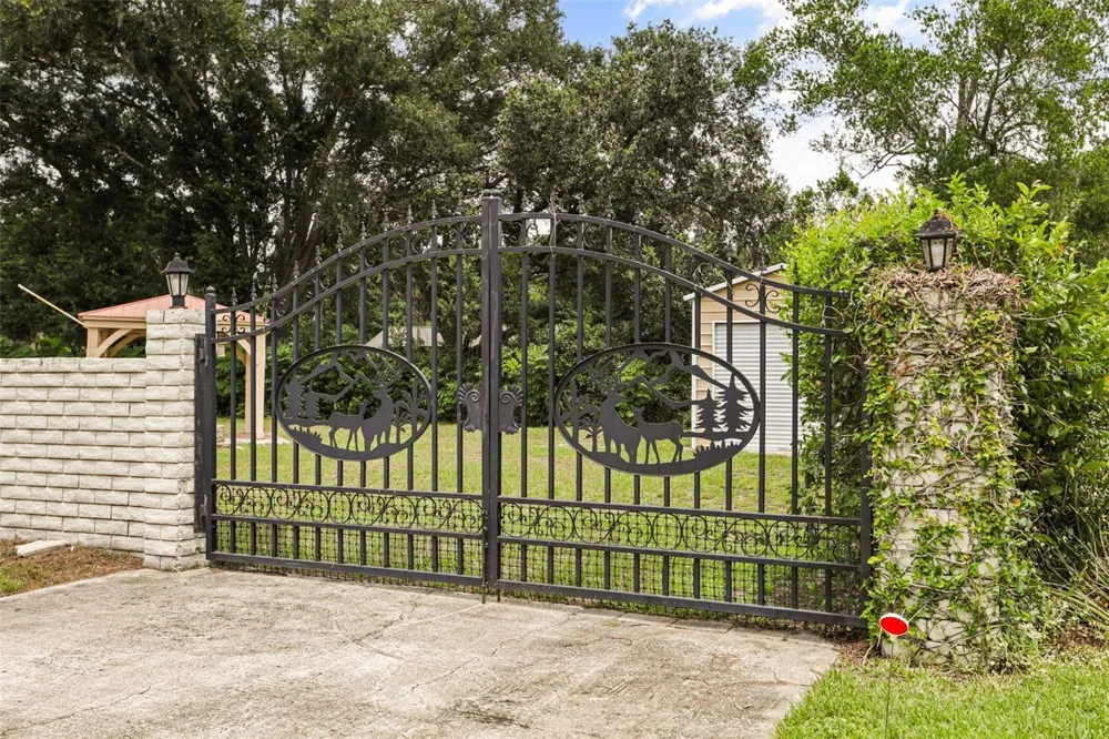 110 LONGHORN ROAD Winter Park, FL 32792