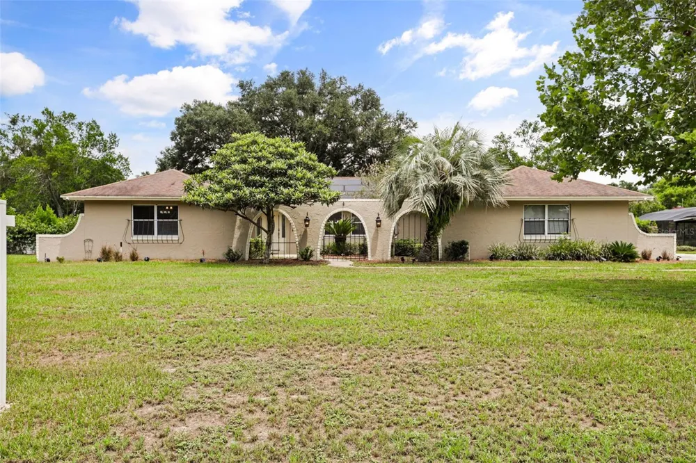 110 LONGHORN ROAD Winter Park, FL 32792