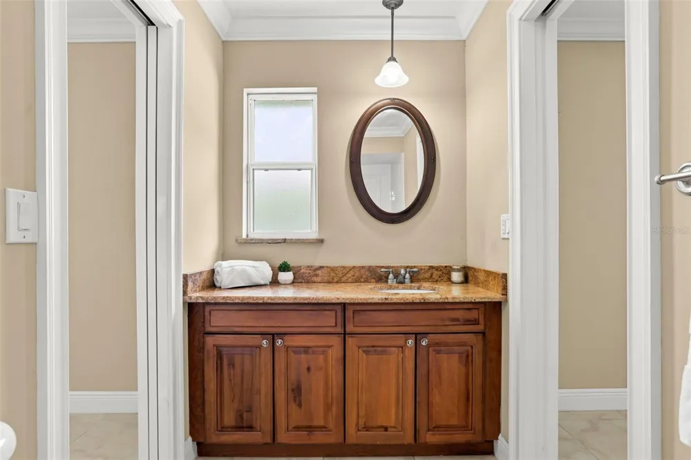 110 LONGHORN ROAD Winter Park, FL 32792