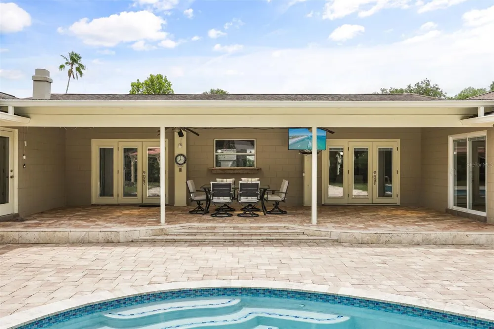 110 LONGHORN ROAD Winter Park, FL 32792