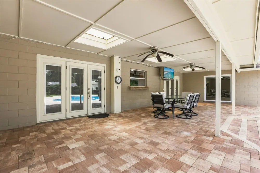 110 LONGHORN ROAD Winter Park, FL 32792