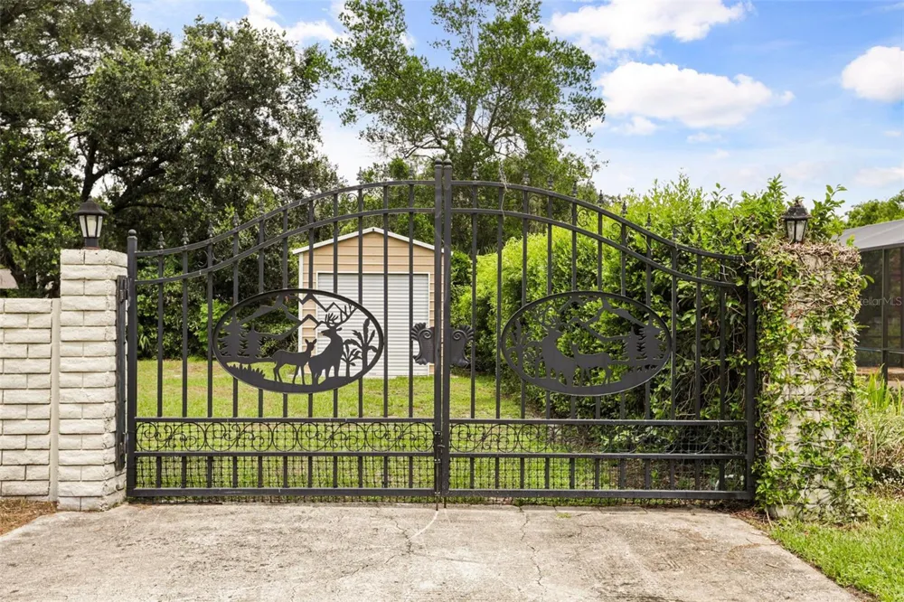 110 LONGHORN ROAD Winter Park, FL 32792