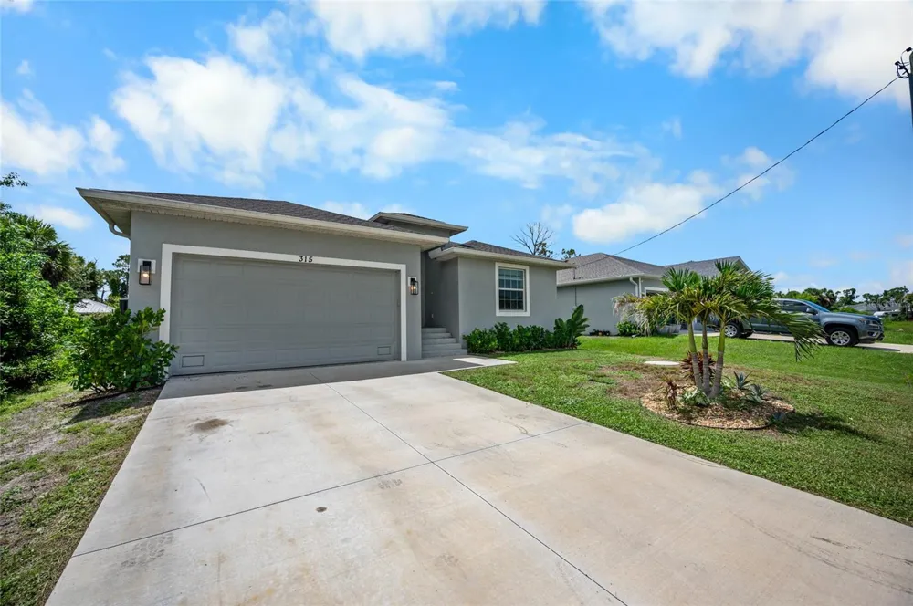 315 SWEETWATER DRIVE Rotonda West, FL 33947